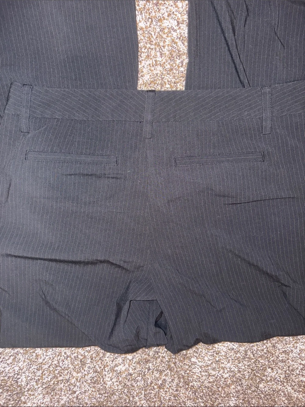 Classic Black Women's Dress Pants CAbi - Picture 12 of 16